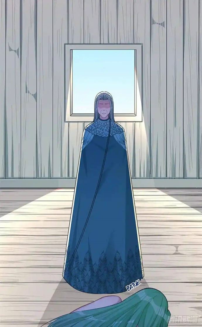 Beauty and the Beasts Chapter 187 Gambar 22